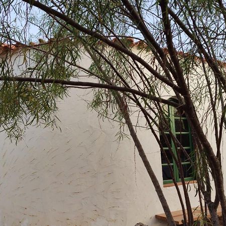 Alojamiento Fuerteventura Tikuna La Oliva Esterno foto